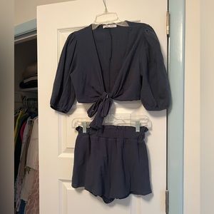 Gab and Kate Matching Set